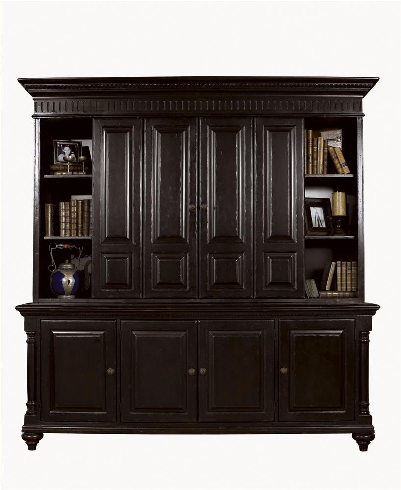 Wellington Entertainment Console